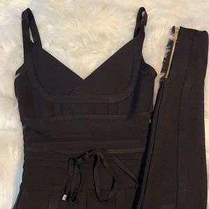House of CB Jumpsuit